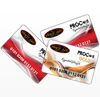 Procard Fırsatları