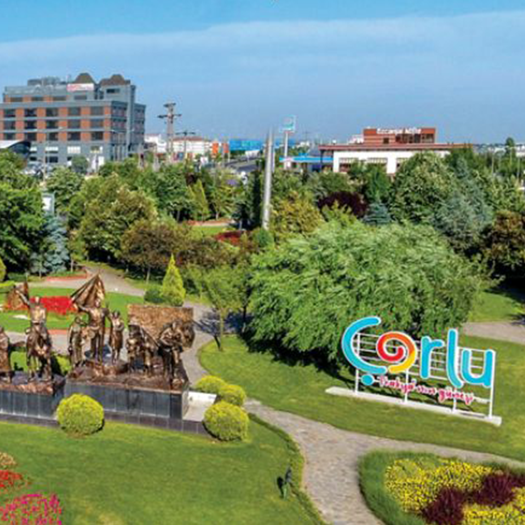 Tekirdağ Çorlu