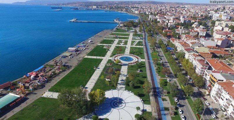 Tekirdağ Merkez
