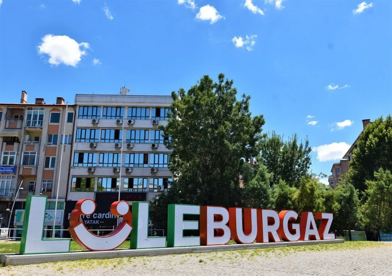 Kırklareli Lüleburgaz