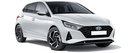 HYUNDAİ İ20  BENZİN