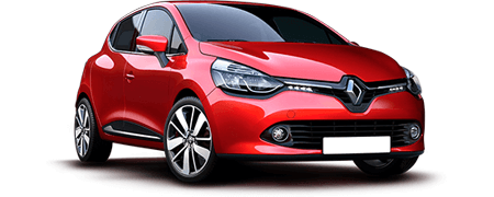 RENAULT CLİO 4   DİZEL OTOMATİK