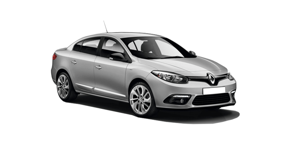 RENAULT FLUENCE 1.5 DİZEL OTOMATİK