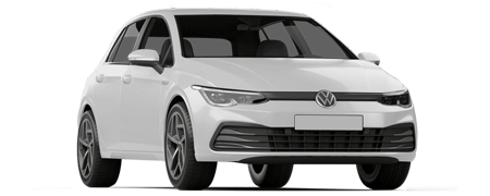 VOLKSWAGEN GOLF  BENZİN MANUEL