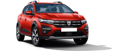 DACİA SANDERO 1.5 DİZEL MANUEL