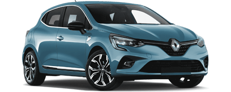 RENAULT CLİO 5  BENZİN