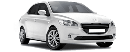 PEUGEOT 301  DİZEL MANUEL