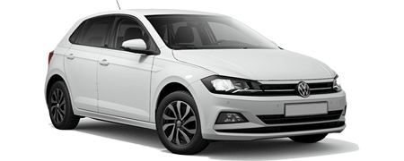 VOLKSWAGEN POLO DİZEL OTOMATİK