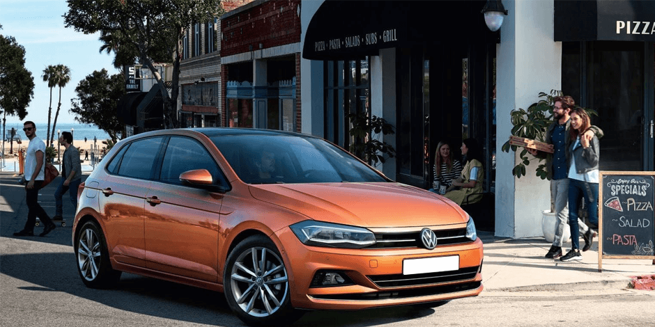 VOLKSWAGEN POLO DİZEL OTOMATİK