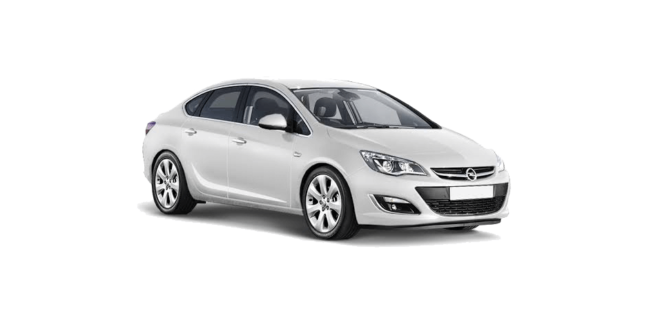 OPEL ASTRA  DİZEL OTOMATİK