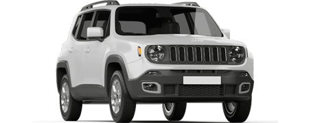 JEEP RENEGADE  DİZEL OTOMATİK