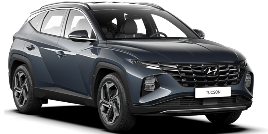 HYUNDAİ TUCSON DİZEL OTOMATİK