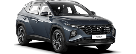 HYUNDAİ TUCSON DİZEL OTOMATİK