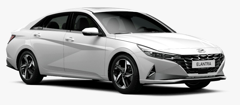 HYUNDAİ ELENTRA  BENZİN OTOMATİK