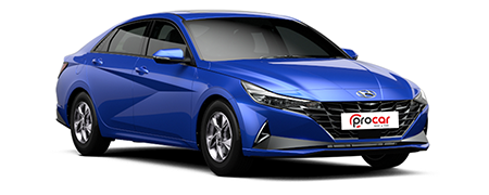 HYUNDAİ ELENTRA  BENZİN OTOMATİK