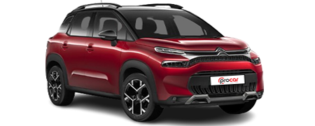 CİTROEN C3 AİRCROSS BENZİN OTOMATİK