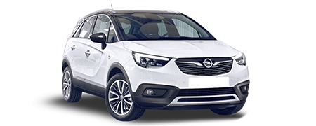 OPEL CROSSLAND X BENZİN OTOMATİK