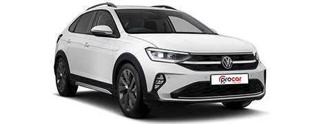 VOLSKWAGEN TAİGO BENZİN OTOMATİK